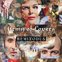 Romanism (Cabeabel Remix)