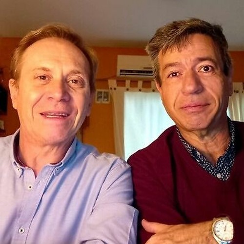 Entrevista a Darío Serantes y Juan Rutkus 31 - 10 - 2022