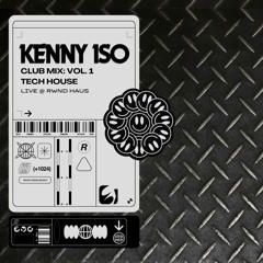 JUST WANNA ROCK - Hip-Hop Inspired Tech House/Techno Mix