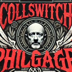 CollSwitch PhilGage - Heartache's Easy