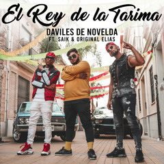 El Rey de la Tarima (Remix) [feat. Original Elias & Saïk Promise]