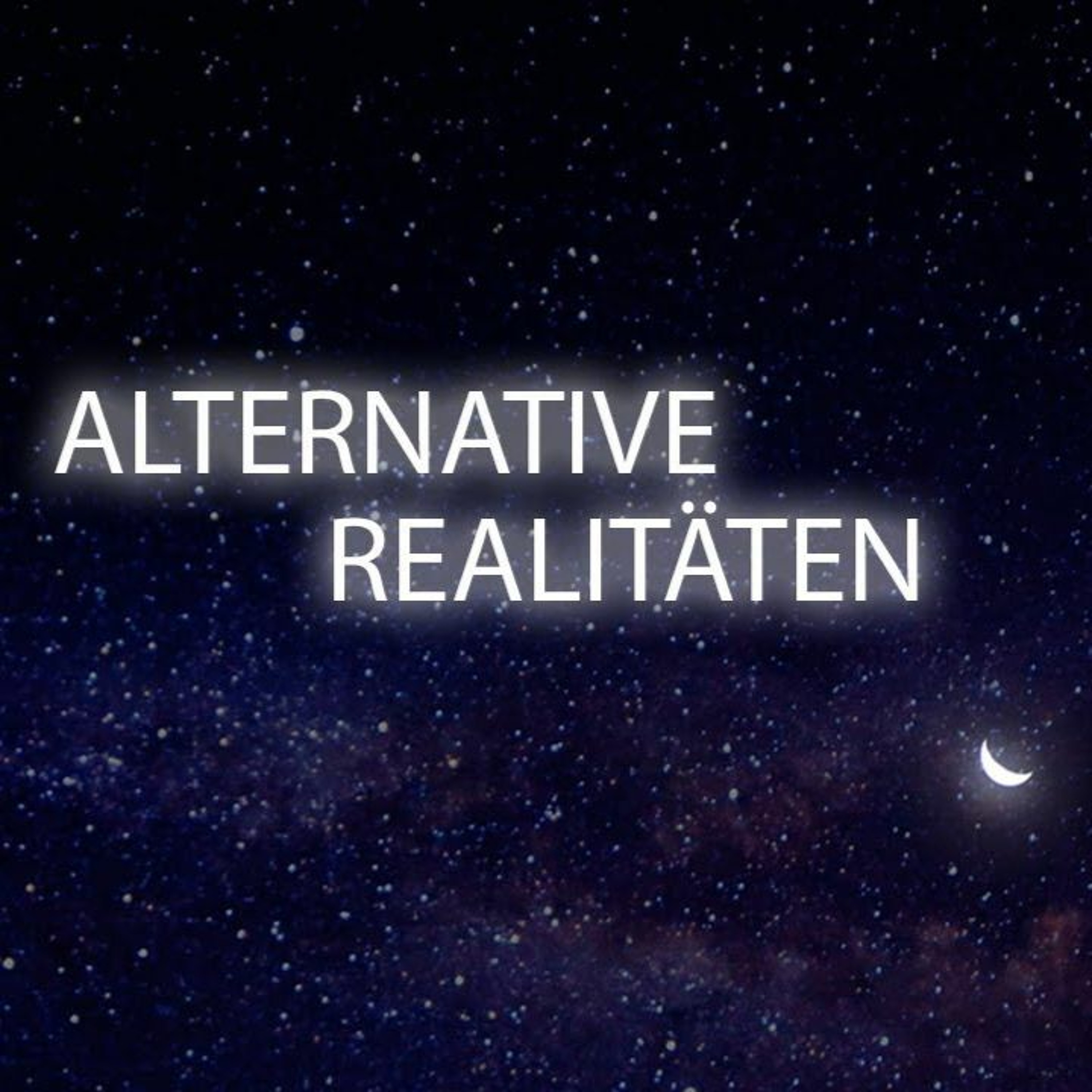 Alternative Realitäten - Deutscher VR & AR Podcast