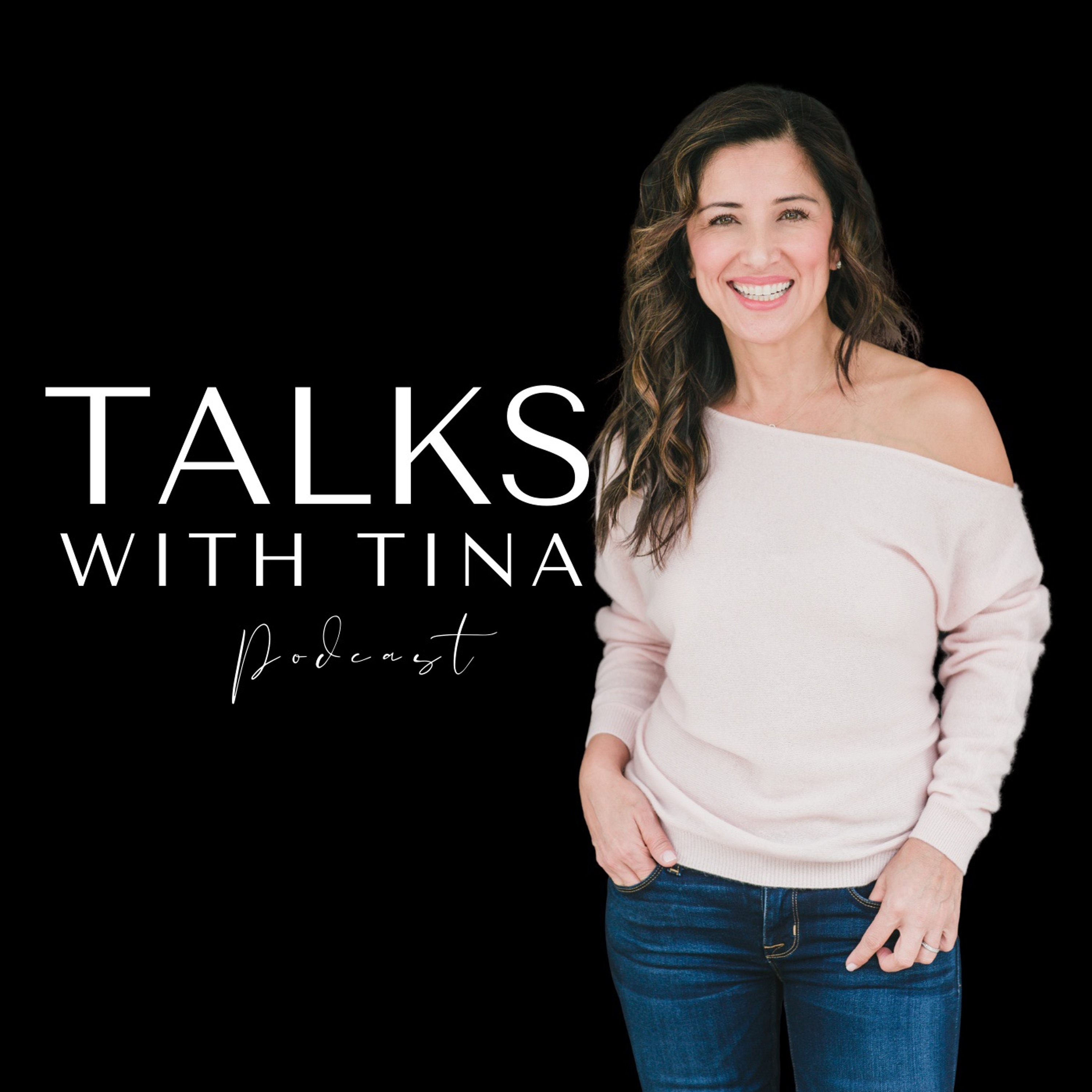 It's Catch Up Time With Inspiration episode artwork