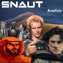 Snaut _ Cortina Dune