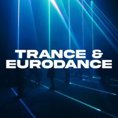 trance-eurodance