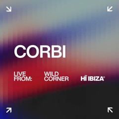 Corbi - Live At The Wild Corner 2023