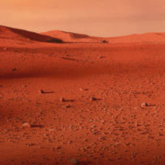 Mars