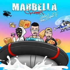 Philip - Marbella (feat. Heuss L'enfoiré, TK)(Remix)