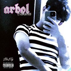 árbol sakura <3 (Prod.Cod3ix)