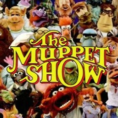 The Muppets - The Muppets Show Theme (Mr Messy Remix)