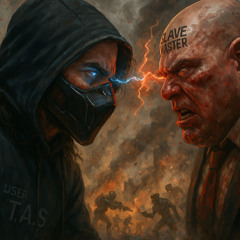 Branded Souls