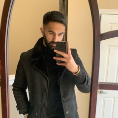 Sukoon Karan Sandhawalia