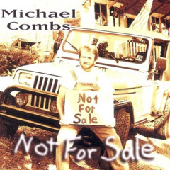 Michael Combs Drinking From My Saucer HQ