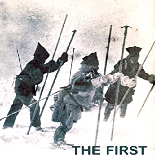 [ACCESS] PDF 📒 The First Crossing of Greenland: The Daring Expedition that Launched