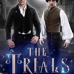 Get EPUB 📝 The Trials: The Spell Saga: Book Four by  Cari Z [KINDLE PDF EBOOK EPUB]