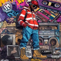 RJ Payne - GOLDEN ERA TERROR (Prod. By Giallo Point)