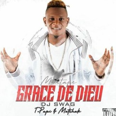 DJ SWAG MIXTAPE GRACE DE DIEU- DEZODPROMO