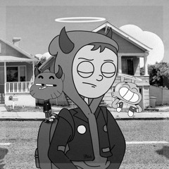 thasup - mar+e (slowed + reverb)