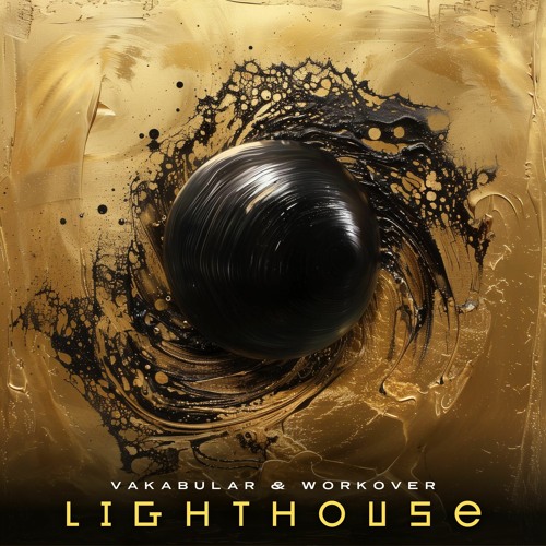 Vakabular, Workover - The Light (Extended Mix)