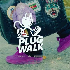 Plug Walk (prod. Geekinz)