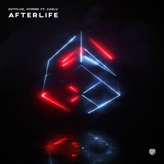Outflux, HYPERS - Afterlife (feat. Caelu) [Extended Mix]