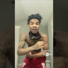 brokeasf - not da one ( unreleased )