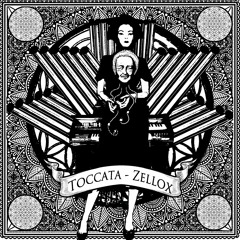Zellox - Toccata (Released on V.A. - Creatures of Chaos / Nocturne Noises Records)