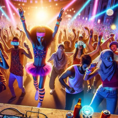 Rave Party mix
