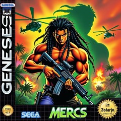 Mercs