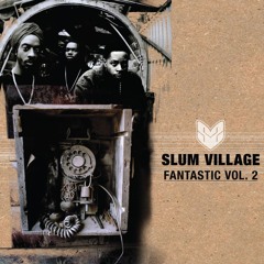 Slum Village - Get Dis Money ( Aave Remix )