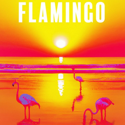 Stream Flamingo by Rudios Duros | Listen online for free on SoundCloud