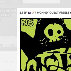 monkey quesr $ Loud mix