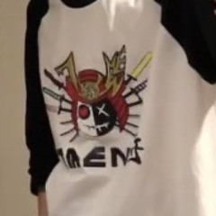 7MEN侍 I want to grab the cliff] 7 MEN Samurai's Rinnei Sugada