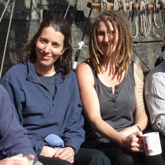Geordie Kate Barfield  Esther Brennan
