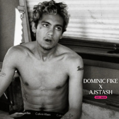 Dominic Fike X Ajstash - Florida drugs