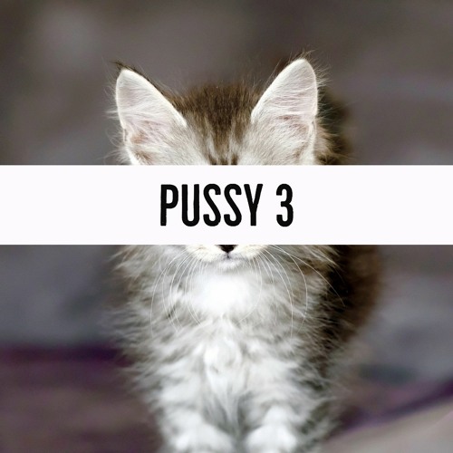 pussy 3