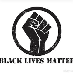 BLACK LIVES MATTER