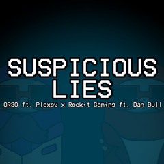 Suspicious Lies