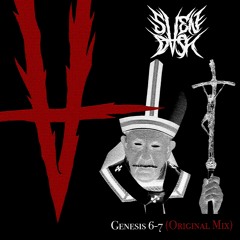 Sven Dash - Genesis 6-7 (Original Mix)