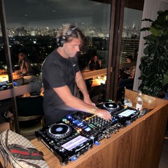 Bergallo House Mix 2