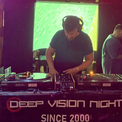 LENSKY - Deep Vision Night Camp - 2025.08.09. 1AM