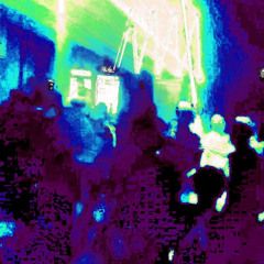 Verti Sahara @ Base Demolition TLV 16.10.2025