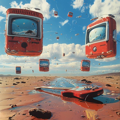 Pink Floyd Inspiration ● The Third Kind (Remastered) ● Full Album