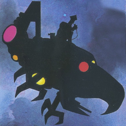 Glenn Prinz - Mix Ososphere 2021