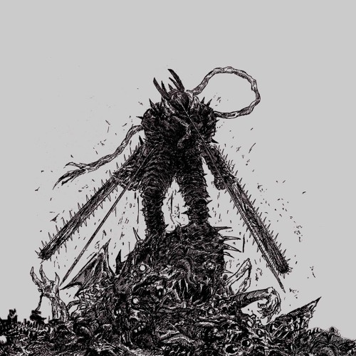 FEVER-  CHAINSAW MAN x HARDSTYLE
