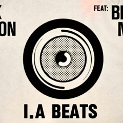 Mark Ronson - Uptown Funk (ft. Bruno Mars) | Vogue Beats (I.A Beats Remix)