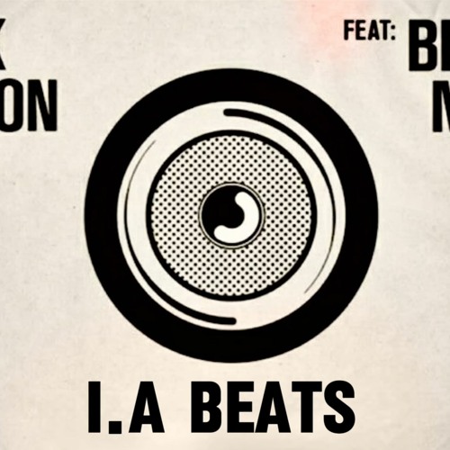 Mark Ronson - Uptown Funk | Vogue Edit (I.A Beats Remix)