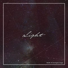 Light - 금조