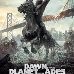 Episode 366 - Dawn of the Planet of the Apes