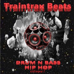 drum n bass hip hop vol 1